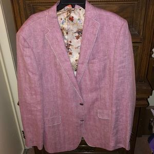 Men’s TALLIA Sport Jacket